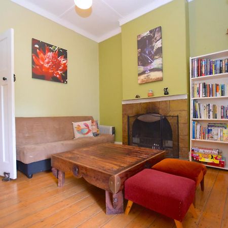 Waragil Cottage - Original Settler'S Home Blackheath Εξωτερικό φωτογραφία