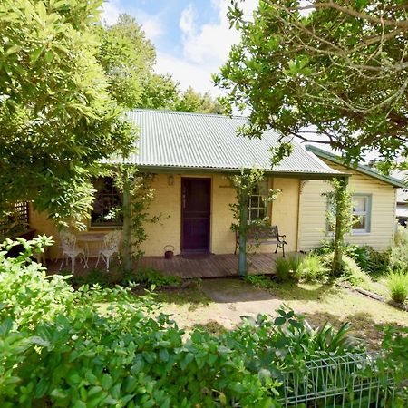 Waragil Cottage - Original Settler'S Home Blackheath Εξωτερικό φωτογραφία