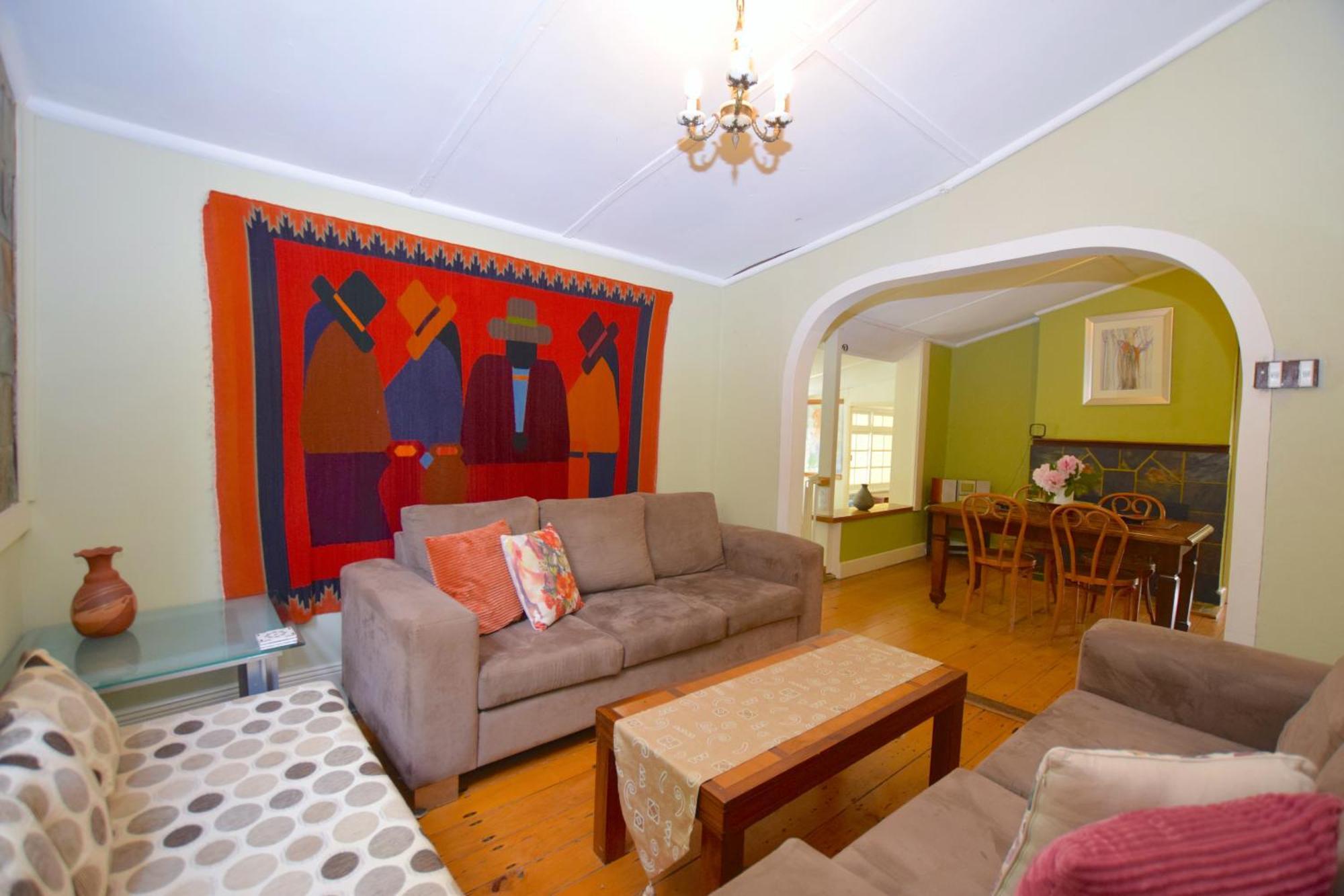 Waragil Cottage - Original Settler'S Home Blackheath Εξωτερικό φωτογραφία