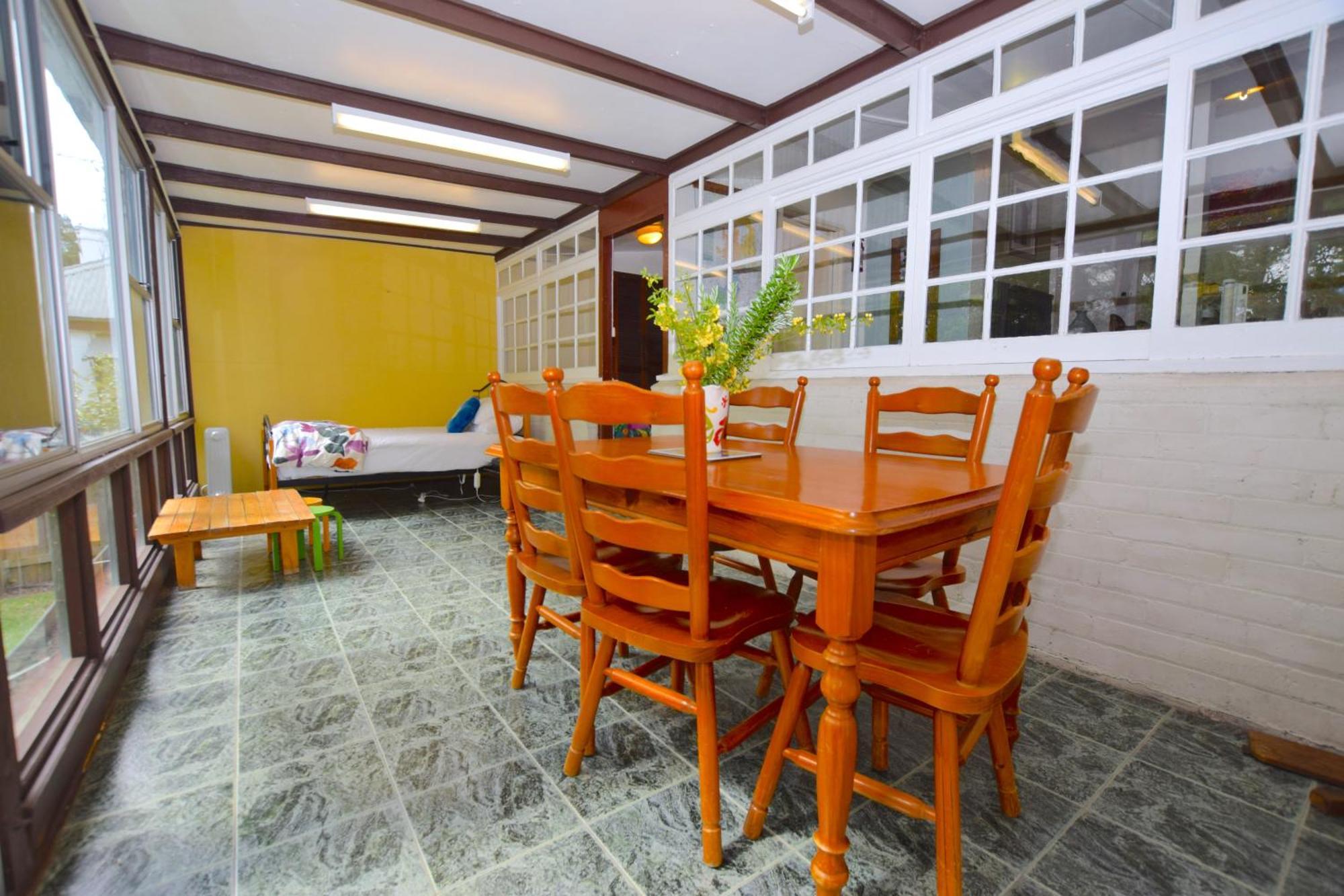 Waragil Cottage - Original Settler'S Home Blackheath Εξωτερικό φωτογραφία