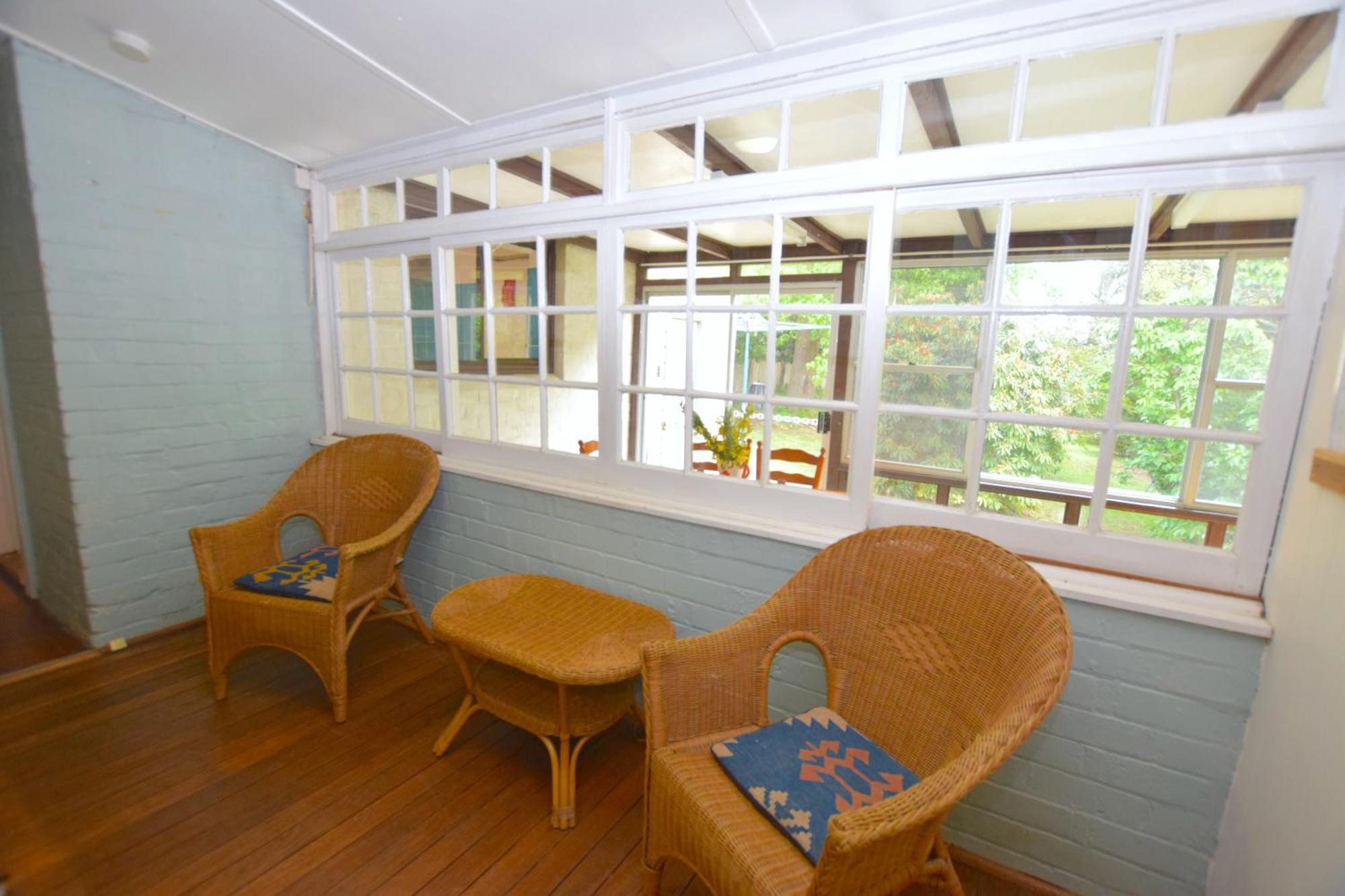 Waragil Cottage - Original Settler'S Home Blackheath Εξωτερικό φωτογραφία