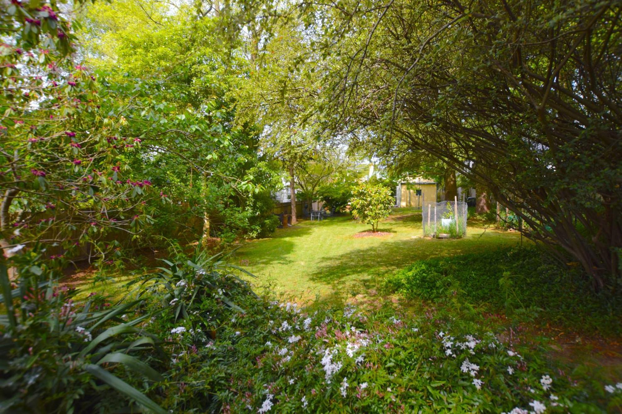 Waragil Cottage - Original Settler'S Home Blackheath Εξωτερικό φωτογραφία