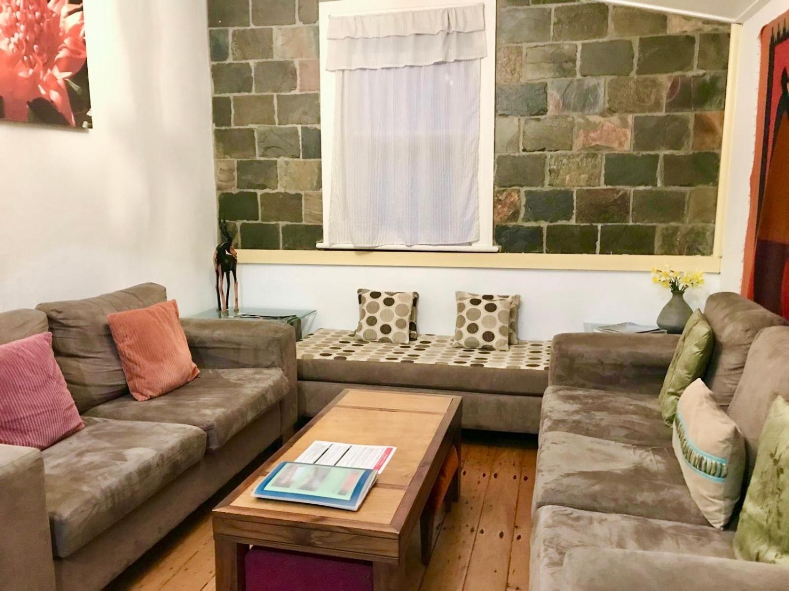 Waragil Cottage - Original Settler'S Home Blackheath Εξωτερικό φωτογραφία