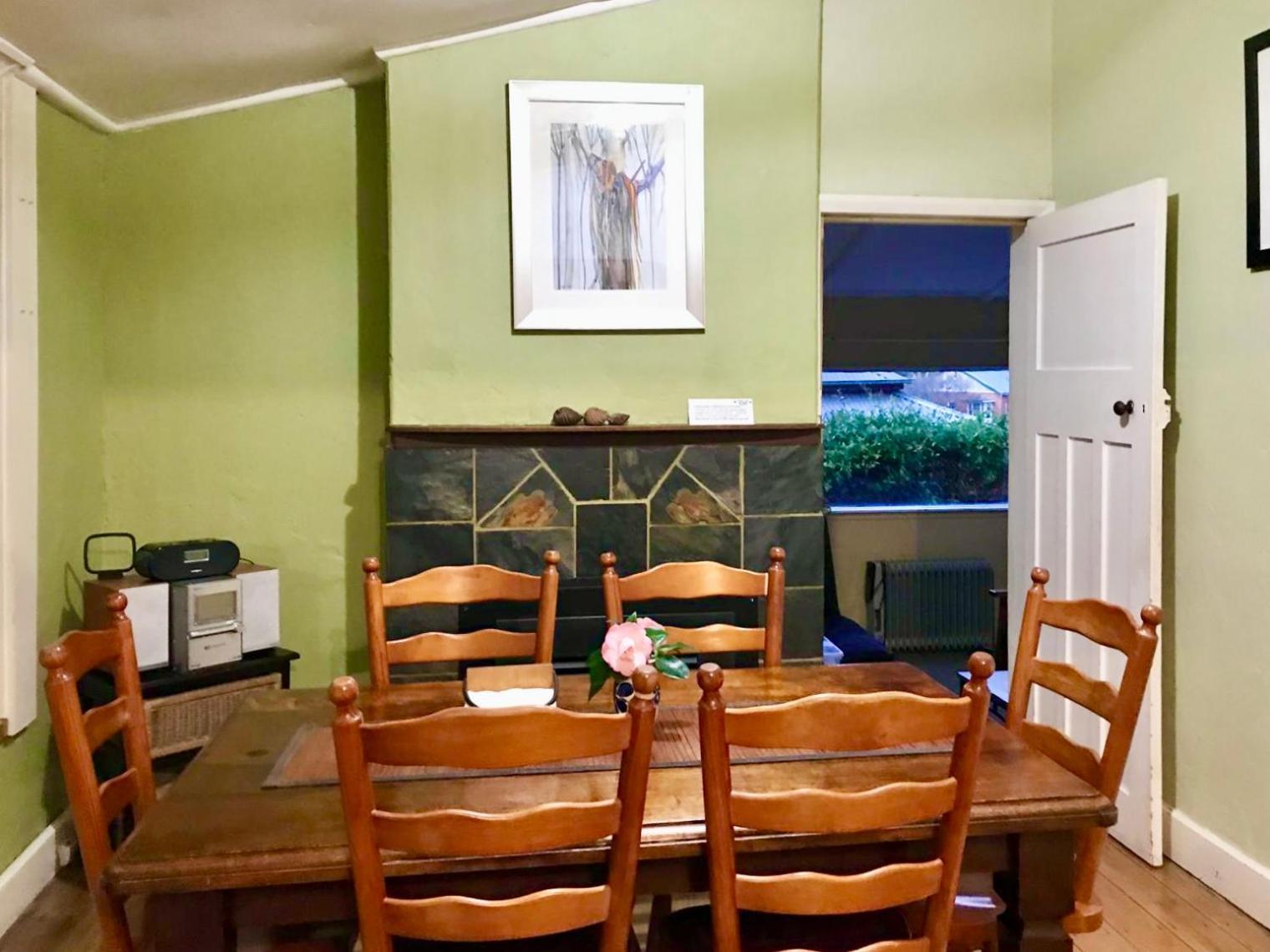 Waragil Cottage - Original Settler'S Home Blackheath Εξωτερικό φωτογραφία