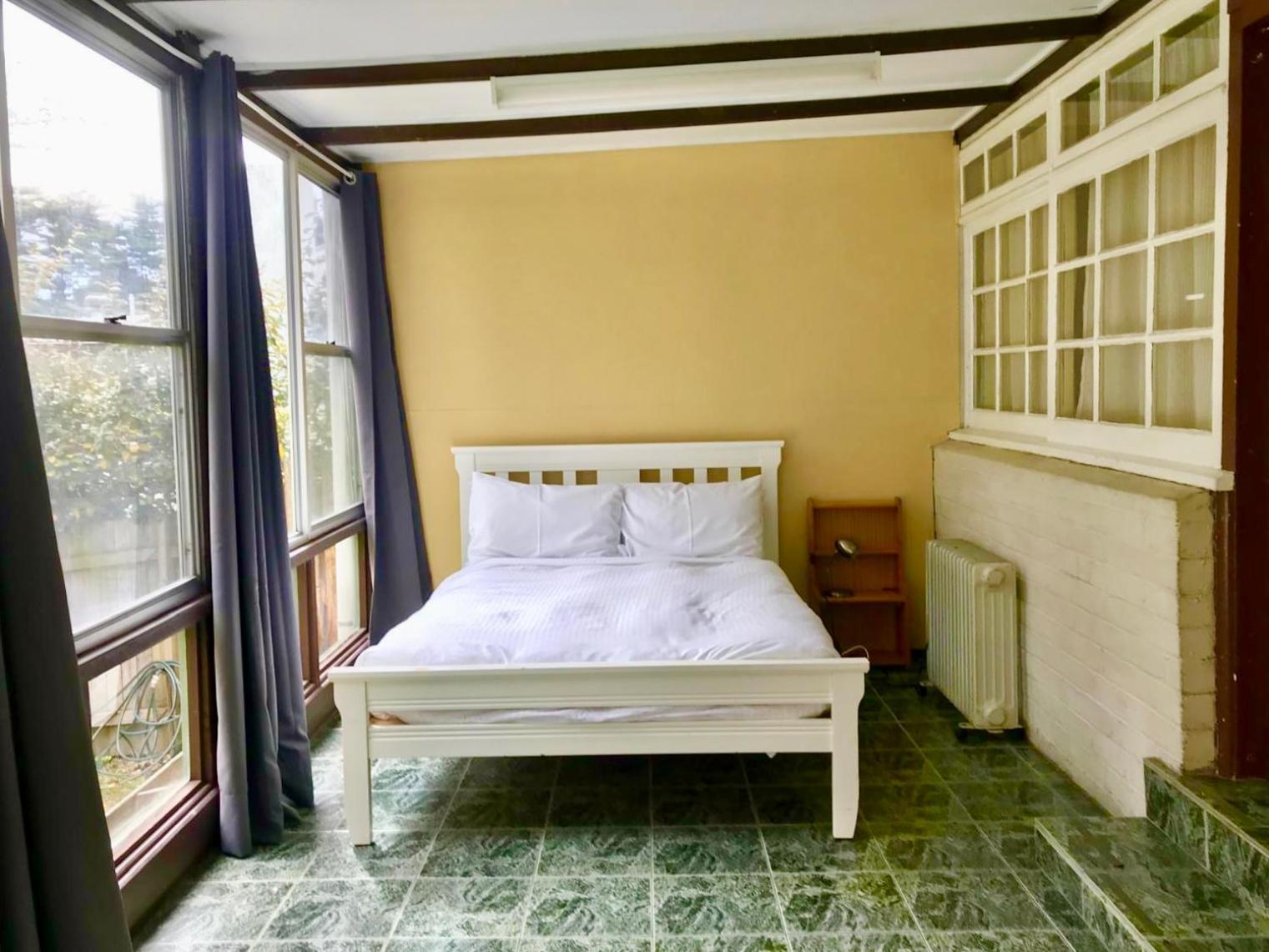 Waragil Cottage - Original Settler'S Home Blackheath Εξωτερικό φωτογραφία